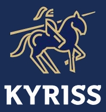 Kyriss Legal Logo